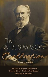 Produktbild: The A.B. Simpson Collection Volume 1