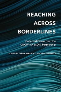 Produktbild: Reaching Across Borderlines