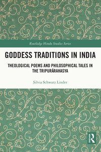 Produktbild: Goddess Traditions in India