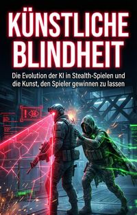Produktbild: K&uuml;nstliche Blindheit