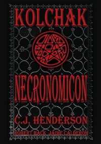 Produktbild: Necronomicon