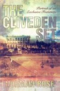 Produktbild: The Cliveden Set