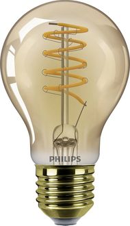Bild vom Artikel Philips Lighting 871951431543300 LED  E27 Glühlampenform 5.5 W = 25 W Warmweiß (Ø x L) 61 mm x 106 mm  1 St. vom Autor 