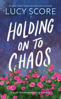 Produktbild: Holding on to Chaos