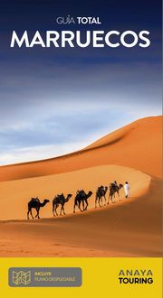 Produktbild: Marruecos