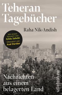 Produktbild: Teheran Tageb&uuml;cher