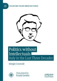Produktbild: Politics without Intellectuals