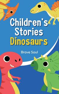 Produktbild: Children's Stories Dinosaurs