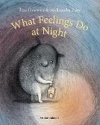 Produktbild: What Feelings Do at Night