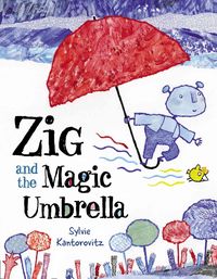 Produktbild: Zig & The Magic Umbrella