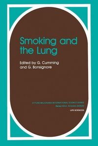 Produktbild: Smoking and the Lung