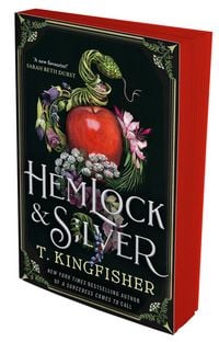 Produktbild: Hemlock & Silver