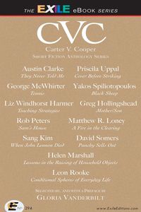 Produktbild: CVC: Book Three