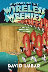 Produktbild: Wipeout of the Wireless Weenies