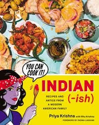 Produktbild: Indian-ish