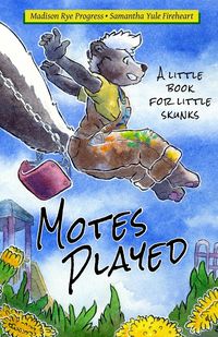 Produktbild: Motes Played