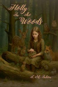 Produktbild: Holly In The Woods