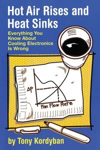 Produktbild: Hot Air Rises and Heat Sinks