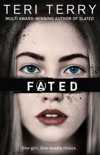 Produktbild: Fated