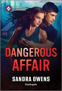Produktbild: Dangerous Affair