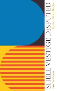 Produktbild: Shell Vestige Disputed