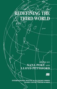 Produktbild: Redefining the Third World