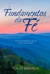 Produktbild: Fundamentos da Fe