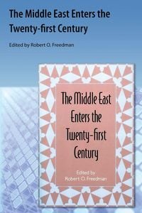 Produktbild: Middle East Enters the Twenty-First Century