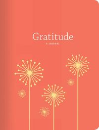 Bild vom Artikel Gratitude: A Journal: (Thankfulness Journal, Journal for Women) vom Autor Catherine Price