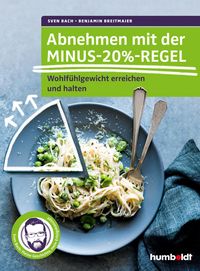 Produktbild: Abnehmen mit der Minus-20%-Regel