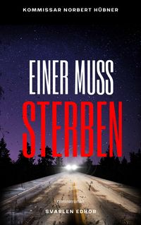 Produktbild: Einer Muss Sterben