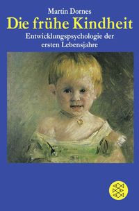 Produktbild: Die fr&uuml;he Kindheit