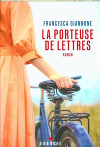 Produktbild: La porteuse de lettres