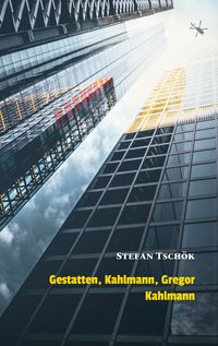 Produktbild: Gestatten, Kahlmann, Gregor Kahlmann