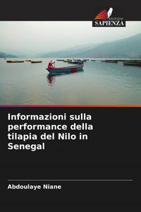 Produktbild: Informazioni sulla performance della tilapia del Nilo in Senegal