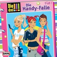 Produktbild: Fall 01: Die Handy-Falle
