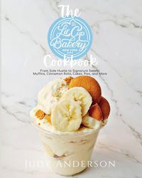 Produktbild: The Little Cup Bakery Cook Book