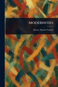 Produktbild: Modernities