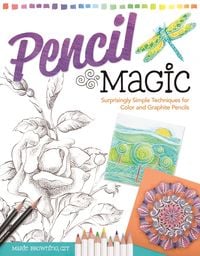 Produktbild: Pencil Magic