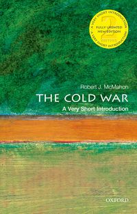 Produktbild: The Cold War