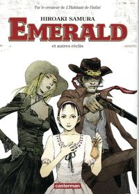 Produktbild: Emerald