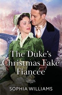 Produktbild: The Duke's Christmas Fake Fiancee