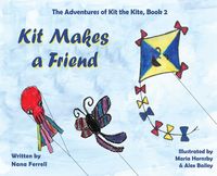 Produktbild: Kit Makes a Friend