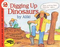 Produktbild: Digging Up Dinosaurs