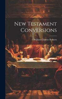 Produktbild: New Testament Conversions