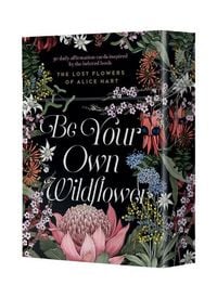 Produktbild: Be Your Own Wildflower