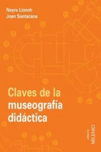 Produktbild: Claves de la museograf&iacute;a did&aacute;ctica