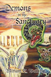 Produktbild: Demons in the Sanctuary