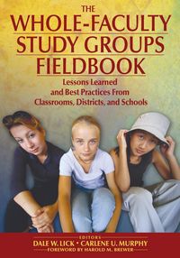 Produktbild: The Whole-Faculty Study Groups Fieldbook