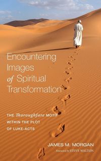 Produktbild: Encountering Images of Spiritual Transformation